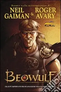 Quantità Limitata Beowulf