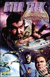 Star Trek-klingon. Scritto nel sangue Prezzo Di Fabbrica