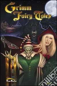 Pagamento Sicuro Grimm fairy tales. Vol. 1