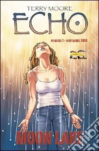 Professionale Echo. Vol. 1 Moon Lake