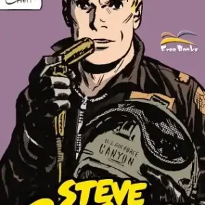 Steve Canyon. Vol. 8 Ultima Occasione