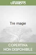 Promozione Tre magie