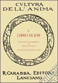 Direttamente Dal Produttore Il libri di Job
