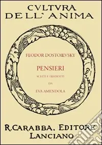 Saldi Pensieri
