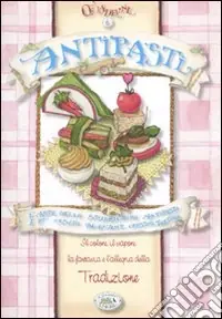 Antipasti Must-Have