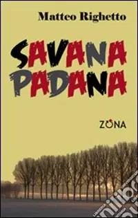 Savana padana Prezzo Scontato