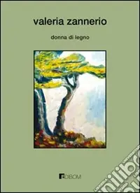 Donna di legno Ultimissimo Modello