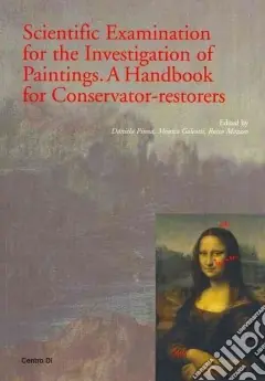 Reso Gratuito Scientific examination for the investigation of paintings. A handbook for conservator-restorers