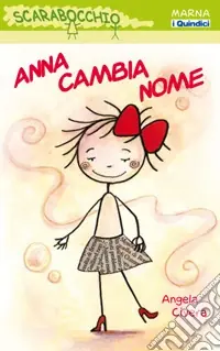 Saldi Anna cambia nome