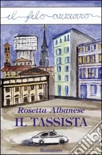 Novità Il tassista
