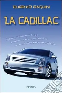 La Cadillac Ultimissimo Modello