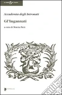 Direttamente Dal Produttore Gl‘ingannati