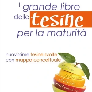 Il grande libro delle tesine per la maturità Reso Gratuito