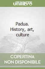 Vendita Finale Padua. History, art, culture