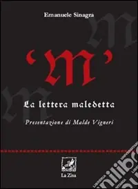 Novità «M» la lettera maledetta