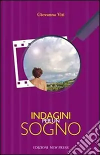Indagini per un sogno Promo Stagionale