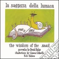 La saggezza della lumaca Promo Stagionale