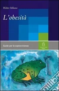 Acquista Ora L‘obesità