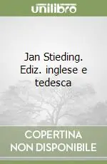 Offerta Speciale Jan Stieding. Ediz. inglese e tedesca