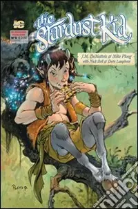 Un altro mondo. The stardust kid. Vol. 3 Offerta Speciale