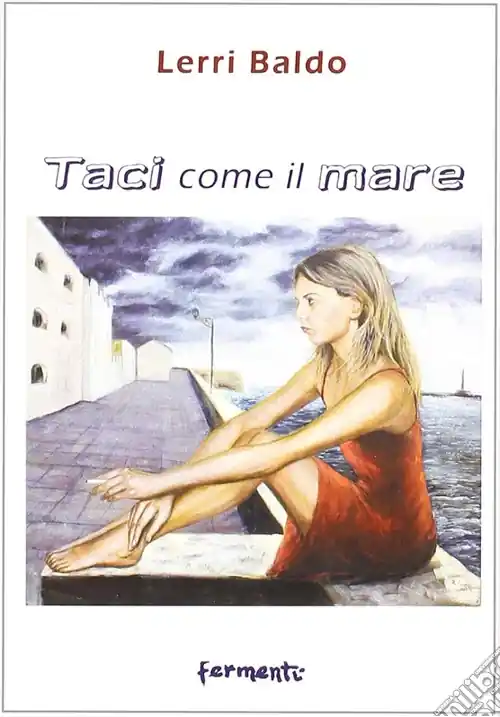 Taci come il mare Pagamento Sicuro