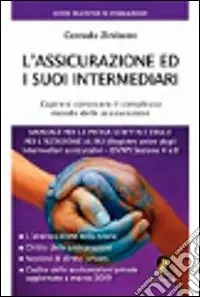 L‘assicurazione ed i suoi intermediari Compra Adesso