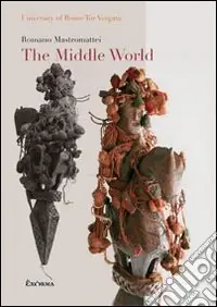 Subito Disponibile The middle world