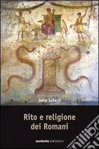 Rito e religione dei romani Ultimissimo Modello