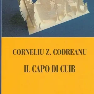 Il capo di Cuib Affare