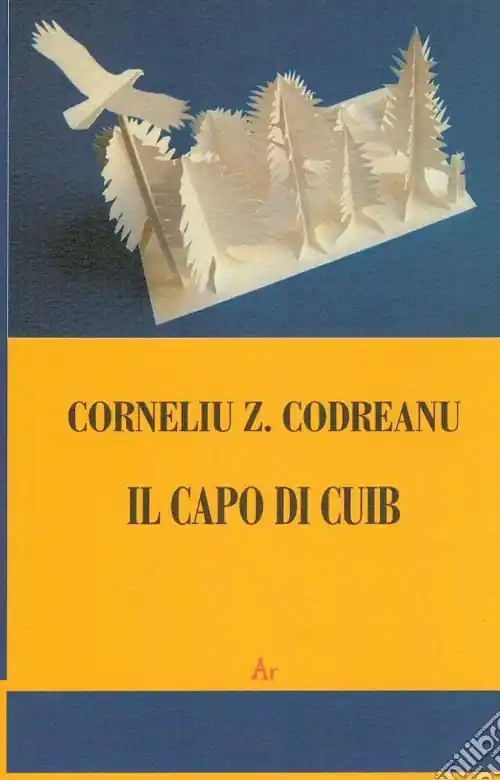Il capo di Cuib Affare