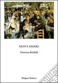 Nuovi angoli Consegna Rapida