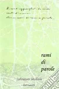 Direttamente Dal Produttore Rami di parole