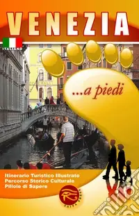 Compra Adesso Venezia... a piedi