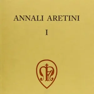 Acquista Ora Annali aretini. Vol. 1