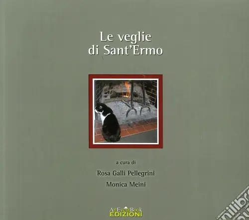 Consegna Rapida Le veglie di Sant‘Ermo