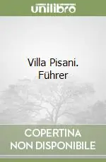 Prezzo Ridotto Villa Pisani. Führer