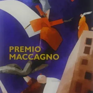 Premio Maccagno. Ediz. illustrata Compra Online
