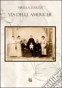 Via delle americhe Offerta