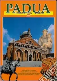 Padua. Historia, arte, cultura Saldi
