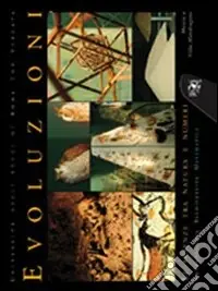 Evoluzione, le scienze tra natura e numeri. Antropologia, biodiversità, matematica Prezzo Di Fabbrica