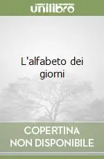 L‘alfabeto dei giorni A Buon Prezzo