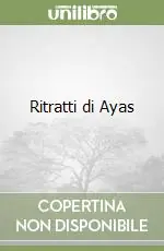 Sconto Ritratti di Ayas
