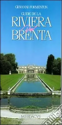 Guide de la riviera du Brenta Novità
