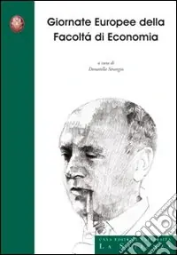 Giornate europee della Facoltà di Economia Prezzo Conveniente