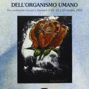 Super Prezzo Lo spirito nella formazione dell‘organismo umano. Tre conferenze (Dornach, 20 e 22-23 ottobre, 1922)