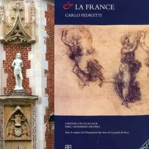 Leonard De Vinci & la France Compra Online