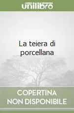 Super Prezzo La teiera di porcellana