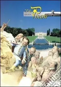 Scelto Dai Clienti Villa Pisani. Guía