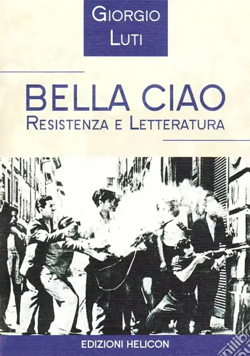 Promo Stagionale Bella ciao. Resistenza e letteratura