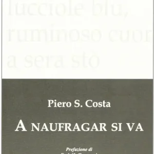 Sconto A naufragar si va